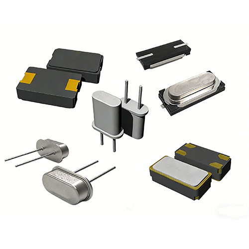 无源晶体谐振器